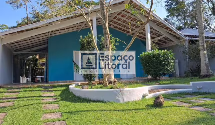 Casa à venda, Park Imperial, Caraguatatuba, SP