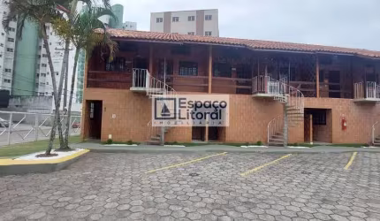 Apartamento à venda, Bairro Prainha, Caraguatatuba, SP