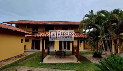 Pousada à venda, Loteamento Villagio Verde Mare, Caraguatatuba, SP