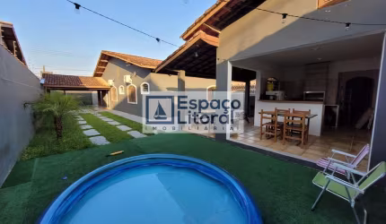 Excelente Casa à venda, Prainha, Caraguatatuba, SP