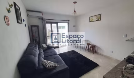 Casa com 2 dormitórios à venda, 72 m² por R$ 450.000 - Martim de Sá - Caraguatatuba/SP