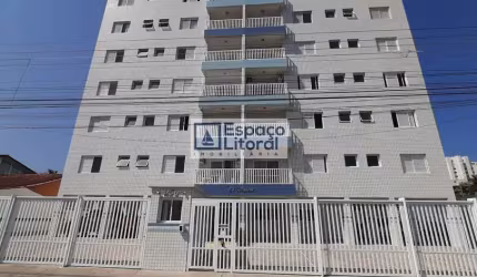 Apartamento com 3 dormitórios para venda, 90 m² - Martim de Sá - Caraguatatuba/SP