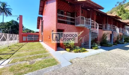 Apartamento à venda, Prainha, Caraguatatuba, SP