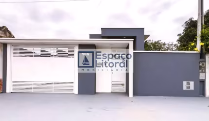 Casa à venda, Jardim do Sol, Caraguatatuba, SP