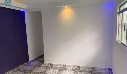 Sobrado com 5 dormitórios à venda por R$ 295.000 - Cidade Kemel - São Paulo/SP