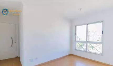 Apartamento com 2 dormitórios à venda, 48 m² por R$ 305.000,00 - Vila Ré - São Paulo/SP