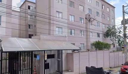 Apartamento à venda, 39 m² por R$ 160.000,00 - Jardim São Paulo (Zona Leste) - São Paulo/SP