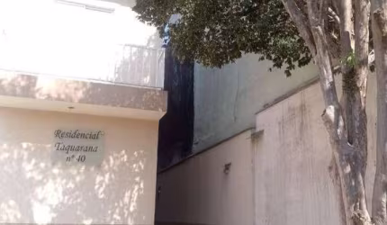 Sobrado com 2 dormitórios à venda por R$ 305.000 - Jardim Itapemirim - São Paulo/SP