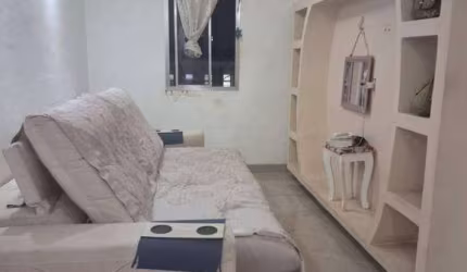 Apartamento com 2 dormitórios à venda, 56 m² por R$ 210.000 - Conjunto Residencial José Bonifácio - São Paulo/SP