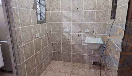 Sobrado para Locação em São Paulo, Jardim São Paulo(Zona Leste), 1 dormitório