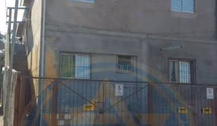 Sobrado para Locação em São Paulo, Jardim São Pedro, 2 dormitórios, 1 banheiro
