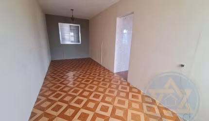 Apartamento para Venda em São Paulo, Conjunto Residencial José Bonifácio, 2 dormitórios, 1 banheiro, 1 vaga
