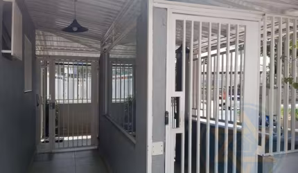 Apartamento para Venda em São Paulo, Conjunto Residencial José Bonifácio, 2 dormitórios, 1 banheiro, 1 vaga