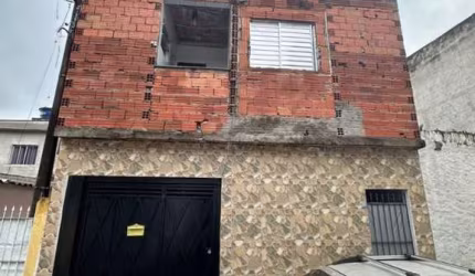 Sobrado para Venda em São Paulo, Conjunto Habitacional Inácio Monteiro, 3 dormitórios, 3 banheiros, 2 vagas