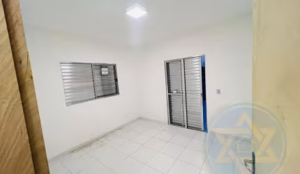 Sobrado para Venda em São Paulo, Cidade Líder, 2 dormitórios, 2 banheiros, 1 vaga
