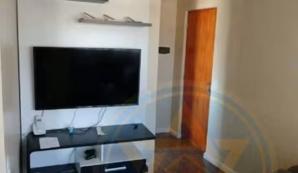 Apartamento para Venda em São Paulo, Chácara Santa Etelvina, 2 dormitórios, 1 banheiro