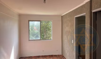 Apartamento para Venda em São Paulo, Conjunto Habitacional Fazenda do Carmo, 2 dormitórios, 1 banheiro, 1 vaga