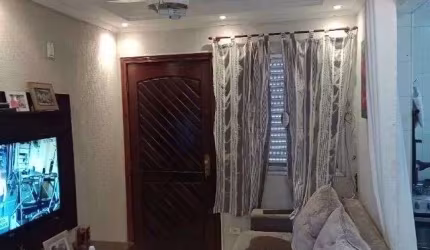 Apartamento para Venda em São Paulo, Conjunto Residencial José Bonifácio, 1 dormitório, 1 banheiro, 1 vaga