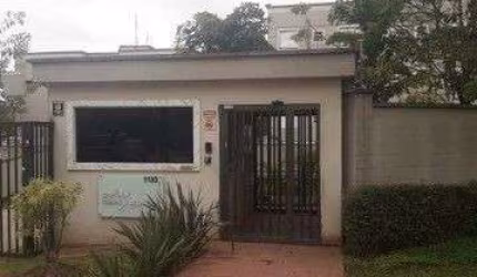 Studio para Venda em São Paulo, Chácara Santa Etelvina, 1 dormitório, 1 banheiro