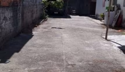 Terreno para Venda em Itaquaquecetuba, Parque Residencial Marengo