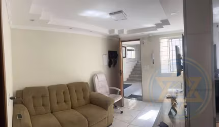 Apartamento para Venda em São Paulo, Conjunto Residencial José Bonifácio, 2 dormitórios, 1 banheiro, 1 vaga