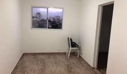 Apartamento para Venda em São Paulo, Vila Taquari, 3 dormitórios, 1 banheiro, 1 vaga