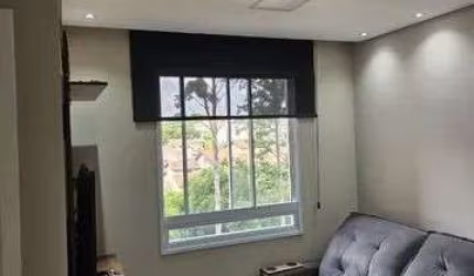 Apartamento para Venda em São Paulo, Jardim Nossa Senhora do Carmo, 2 dormitórios, 1 banheiro