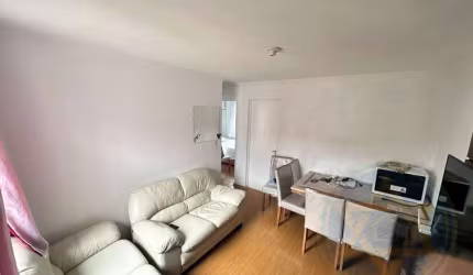 Apartamento para Venda em São Paulo, Conjunto Residencial José Bonifácio, 2 dormitórios, 1 banheiro, 1 vaga