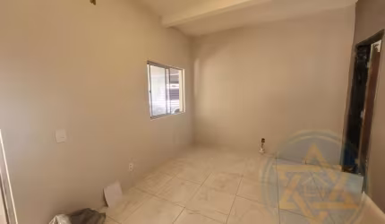 Casa para Locação em São Paulo, Conjunto Residencial José Bonifácio, 1 dormitório, 1 banheiro