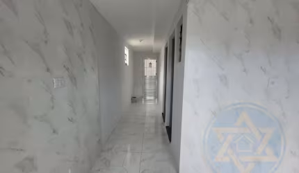 Casa para Venda em São Paulo, Conjunto Residencial José Bonifácio, 3 dormitórios, 2 banheiros, 2 vagas