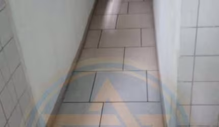 Casa para Locação em São Paulo, Jardim Cotinha, 2 dormitórios, 1 banheiro, 1 vaga