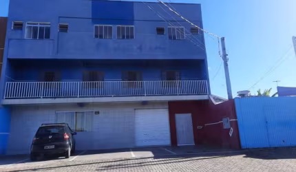 Oportunidade para investidor prédio comercial Estruturado para HOTEL Com salão no térreo, 17 quartos  680m² APENAS R$1.700.000,00