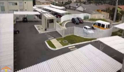 APARTAMENTO EM ÓTIMA LOCALIZAÇÃO EM ARAUCÁRIA PISCINA E GARAGEM COBERTA R$200.000,00