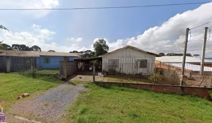 ÓTIMO TERRENO NO COSTEIRA, ARAUCÁRIA, LOCAL ALTO E BONITO COM 505,74M² APENAS 350.000,00