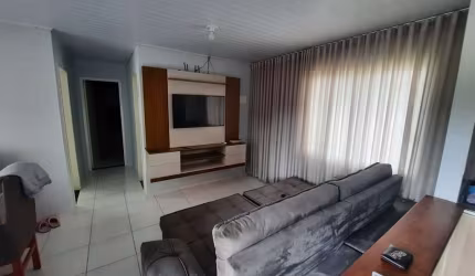ÓTIMA CASA COM 2 QUARTOS AMPLOS NO SÃO FRANCISCO PROXIMO A TUDO!!! R$ 139.000,00+269 PARC R$1039,00 OU R$ 280.000,00 À VISTA OU FINANCIAMENTO  CAIXA