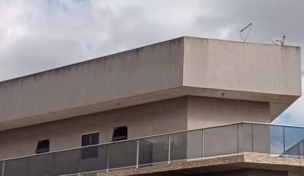 EDIFICIO RESIDENCIAL E COMERCIAL NA REGIÃO CENTRAL DE ARAUCÁRIA PARA INVESTIDORES R$ 3.500.000,00
