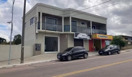 Excelente  Prédio Comercial e Residencial no Cachoeira com ótima Renda