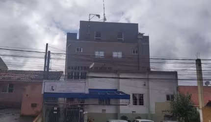 Prédio Residencial  com 768m² na Região Central de Araucária Excelente oportunidade para investidores
