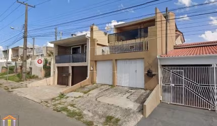 Sobrado com 4 quartos no Capela Velha Araucária