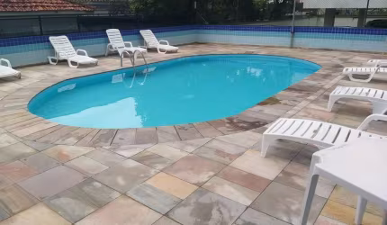 APARTAMENTO PARA LOCAÇÃO ANUAL NA PRAIA DE PITANGUEIRAS