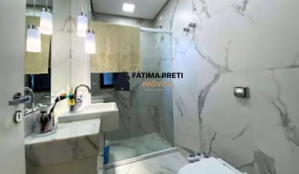 Apartamento para Venda em Guarujá, ASTÚRIAS, 3 dormitórios, 1 suíte, 2 banheiros, 2 vagas