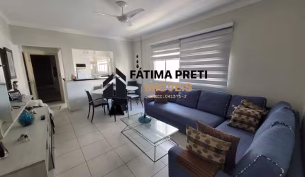 APARTAMENTO PARA VENDA PRAIA DAS ASTÚRIAS