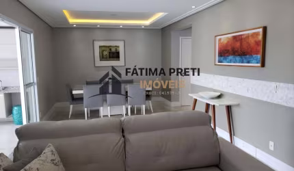 Apartamento para Venda em Guarujá, ASTÚRIAS, 3 dormitórios, 1 suíte, 4 banheiros, 2 vagas
