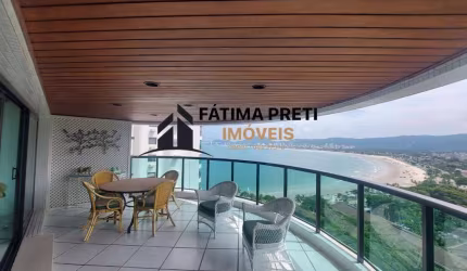 Apartamento para Venda em Guarujá, Tortuga, 4 dormitórios, 4 suítes, 2 banheiros, 2 vagas
