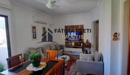 Cobertura Duplex para Venda em Guarujá, Enseada, 3 dormitórios, 1 banheiro, 1 vaga