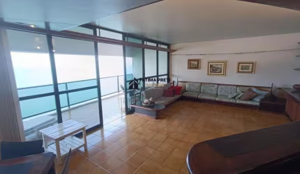 Apartamento para Venda em Guarujá, ASTÚRIAS, 3 dormitórios, 3 suítes, 4 banheiros, 2 vagas