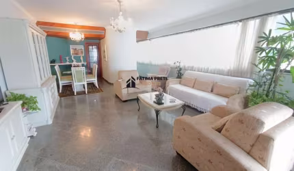 Apartamento para Venda em Guarujá, Vila Luis Antônio, 3 dormitórios, 3 suítes, 1 banheiro, 2 vagas