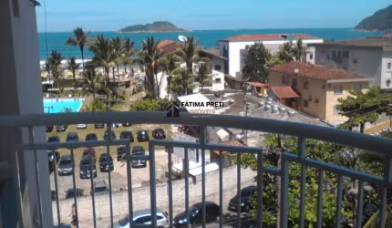 APARTAMENTO PARA VENDA PRAIA DO TOMBO