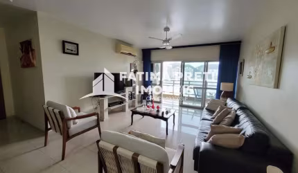 Apartamento para Temporada em Guarujá, ASTÚRIAS, 4 dormitórios, 2 suítes, 3 banheiros, 1 vaga
