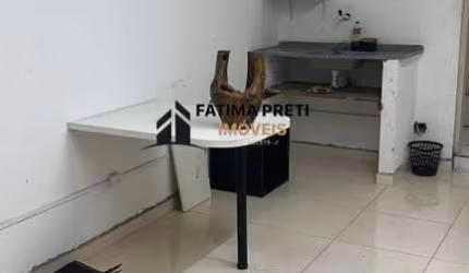 Sala Comercial para Locação em Guarujá, Vila Alice (Vicente de Carvalho), 1 banheiro